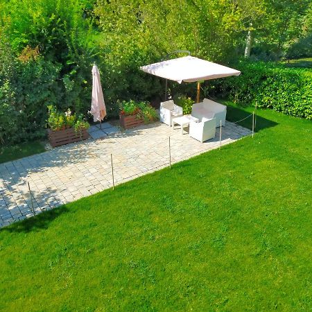 Cascina Ghitin Relais Vendégház Asti Kültér fotó