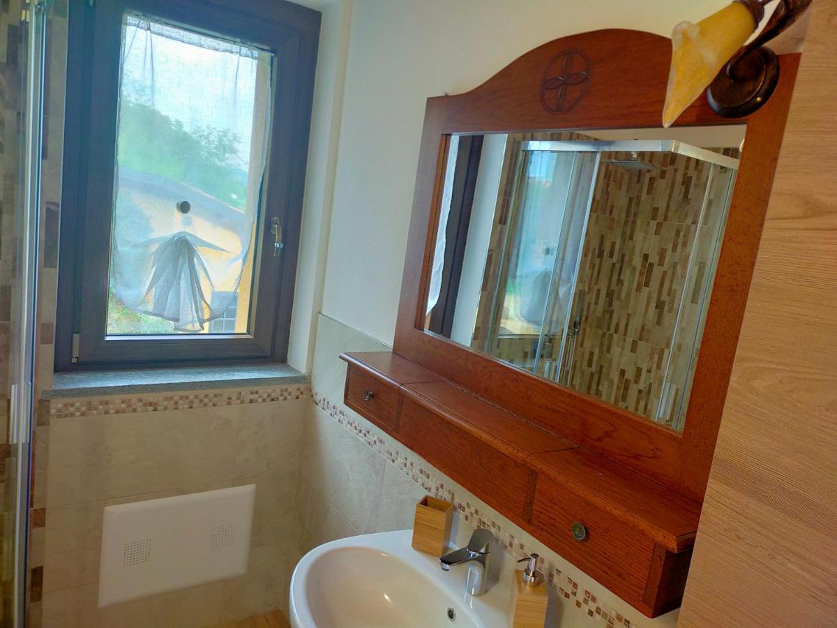 Cascina Ghitin Relais Vendégház Asti Kültér fotó