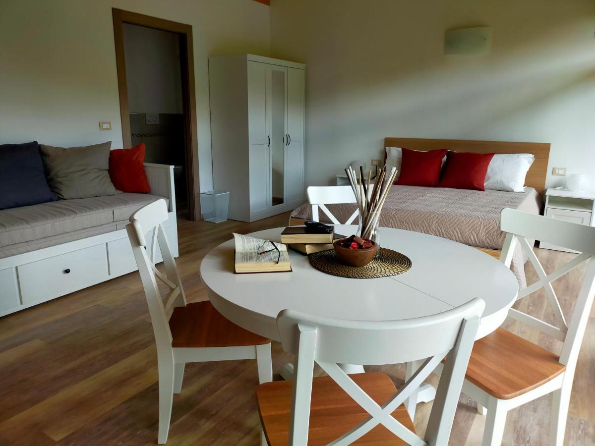 Cascina Ghitin Relais Vendégház Asti Kültér fotó