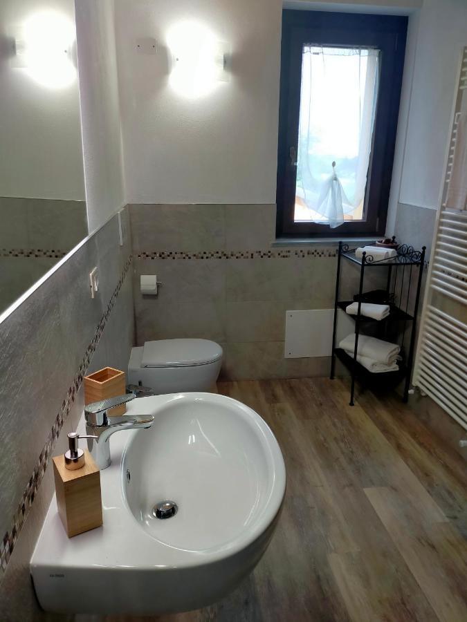 Cascina Ghitin Relais Vendégház Asti Kültér fotó