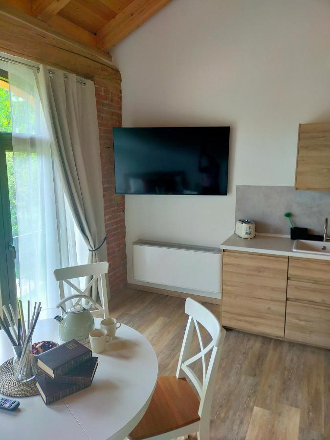 Cascina Ghitin Relais Vendégház Asti Kültér fotó
