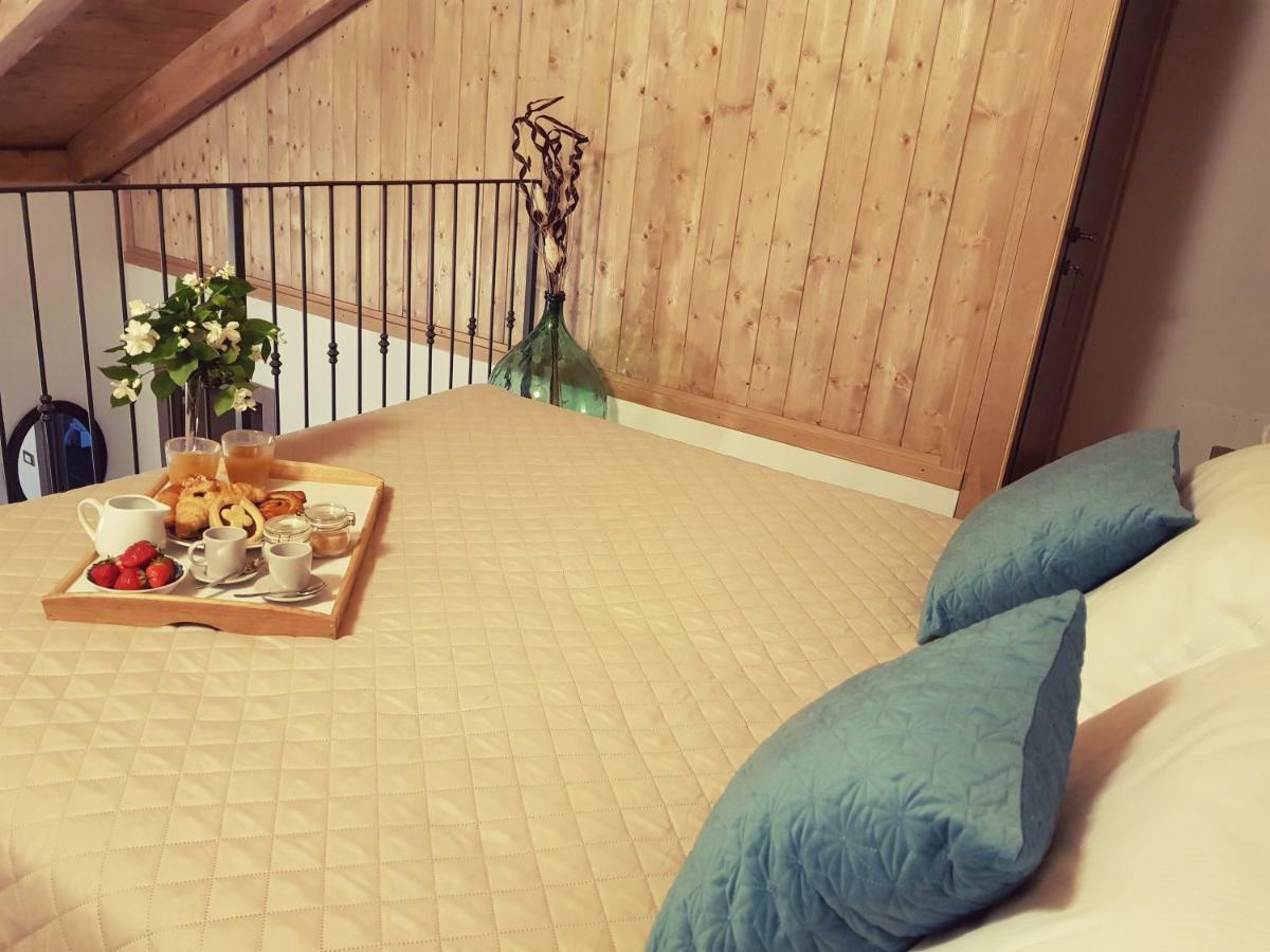Cascina Ghitin Relais Vendégház Asti Kültér fotó