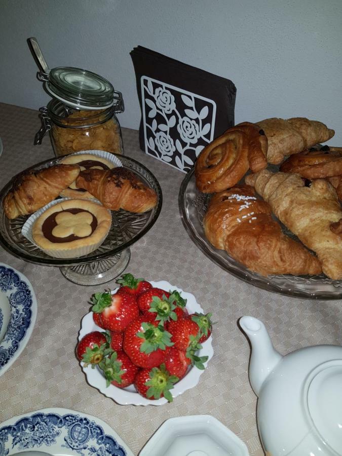 Cascina Ghitin Relais Vendégház Asti Kültér fotó