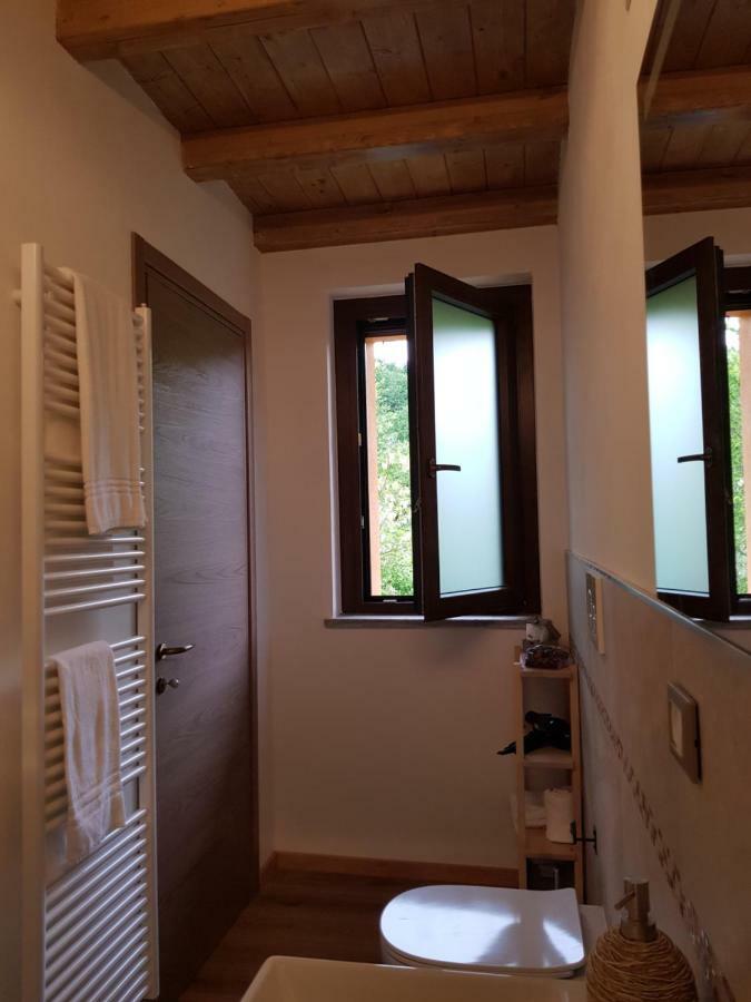 Cascina Ghitin Relais Vendégház Asti Kültér fotó