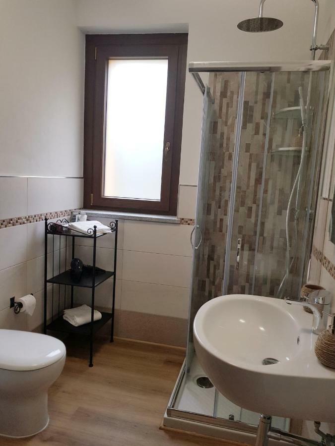 Cascina Ghitin Relais Vendégház Asti Kültér fotó