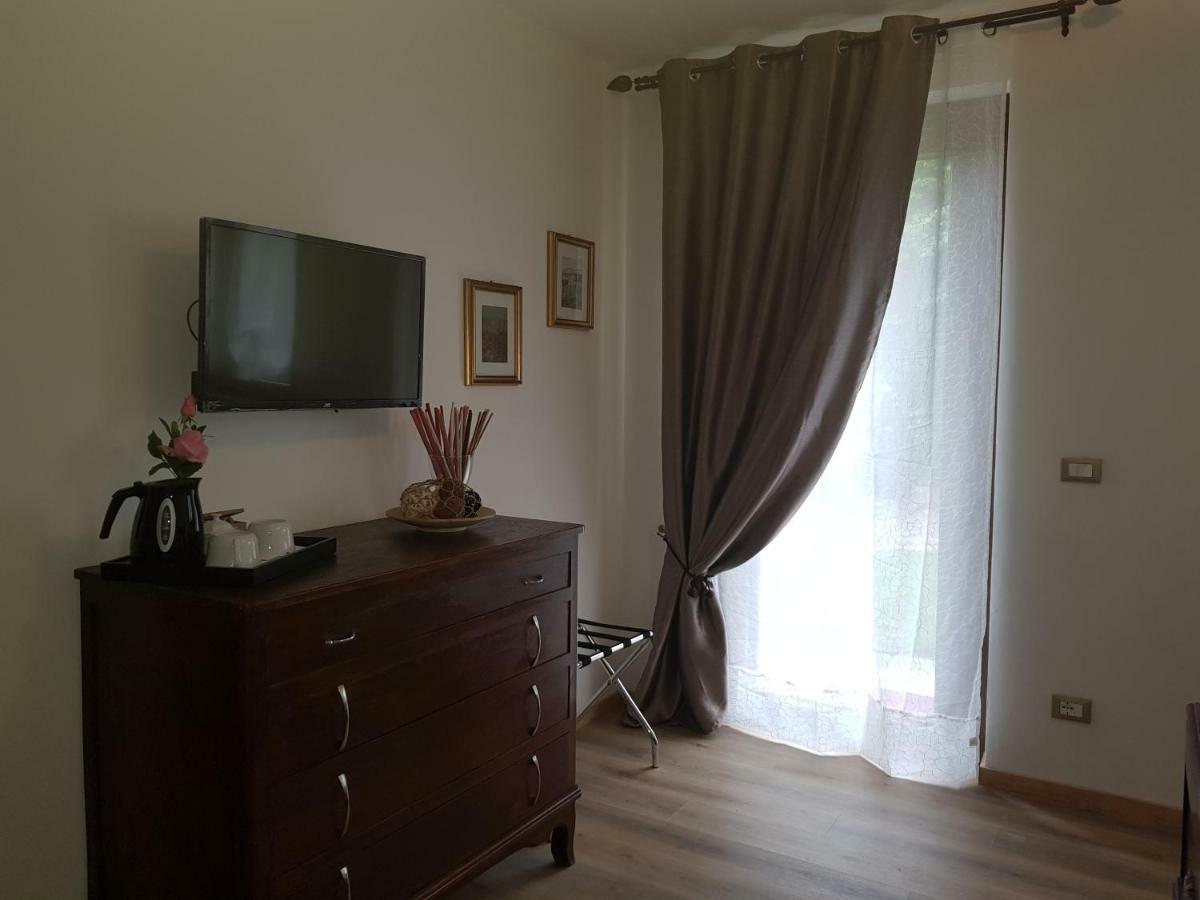 Cascina Ghitin Relais Vendégház Asti Kültér fotó